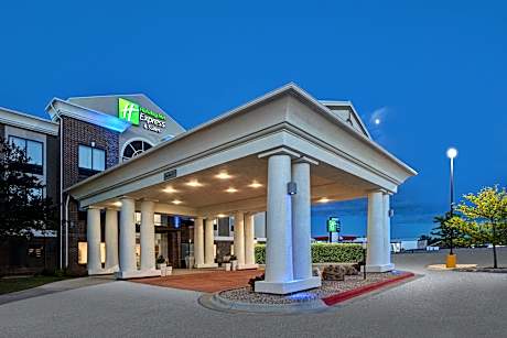 Holiday Inn Express Buffalo By IHG