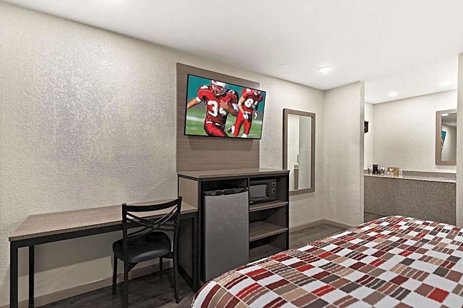 Red Roof Inn Nacogdoches