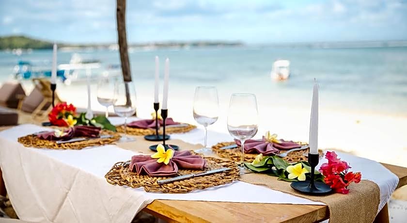 Indiana Kenanga Boutique Hotel and SPA