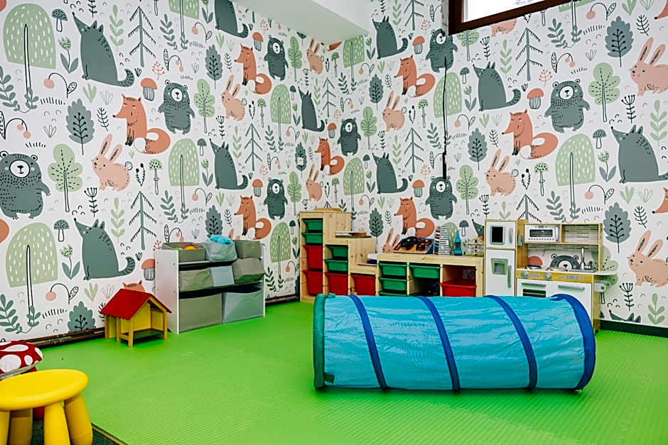 Golf & Spa Kunětická Hora