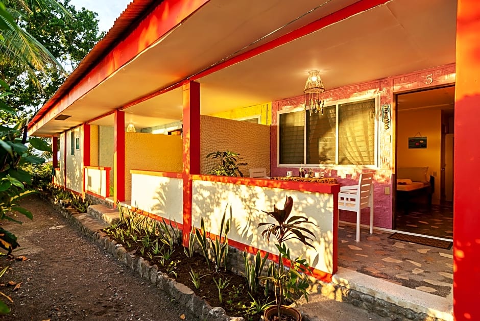 Kurma Yoga Dive and Beach Resort