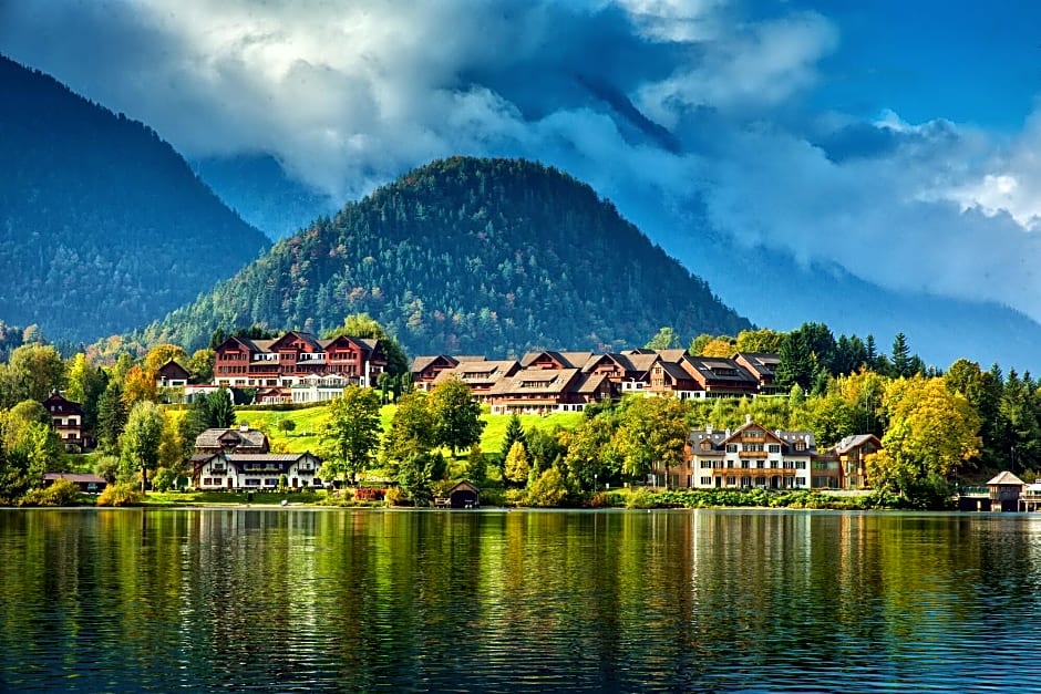 Mondi Holiday Grundlsee