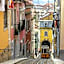 Hotel Principe Real