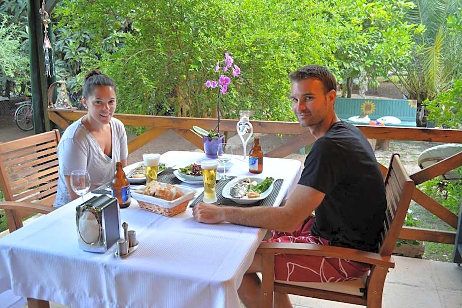 Portalimo Lodge Hotel - Adult Only +12