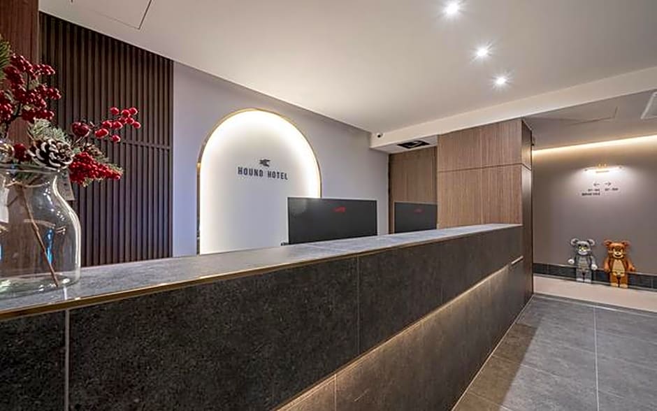 Siheung Hound Turtle Island