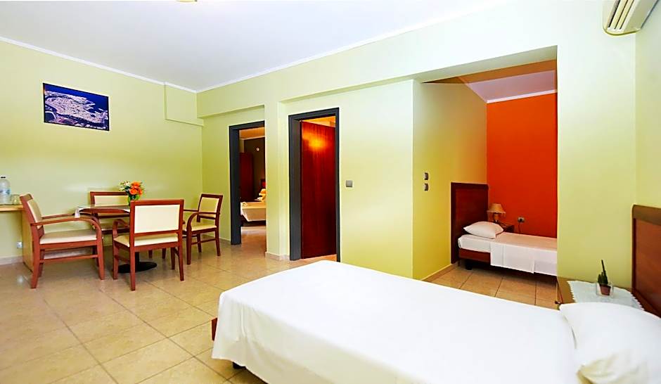Esmeralda Hotel