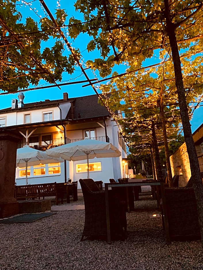 Taste Style Hotel Bären Auggen