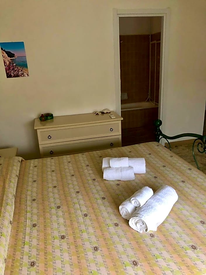 B&B Stella marina