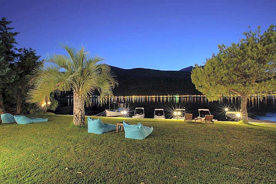 Cleopatra Beach