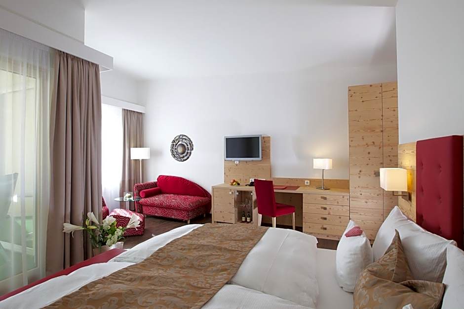 Naturparkhotel Adler