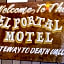 El Portal Motel