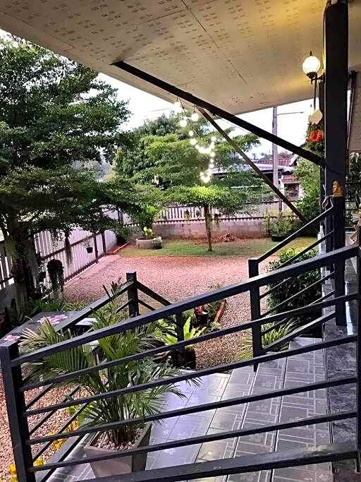 Walai House วลัยเฮ้าส์ กาญจนบุรี