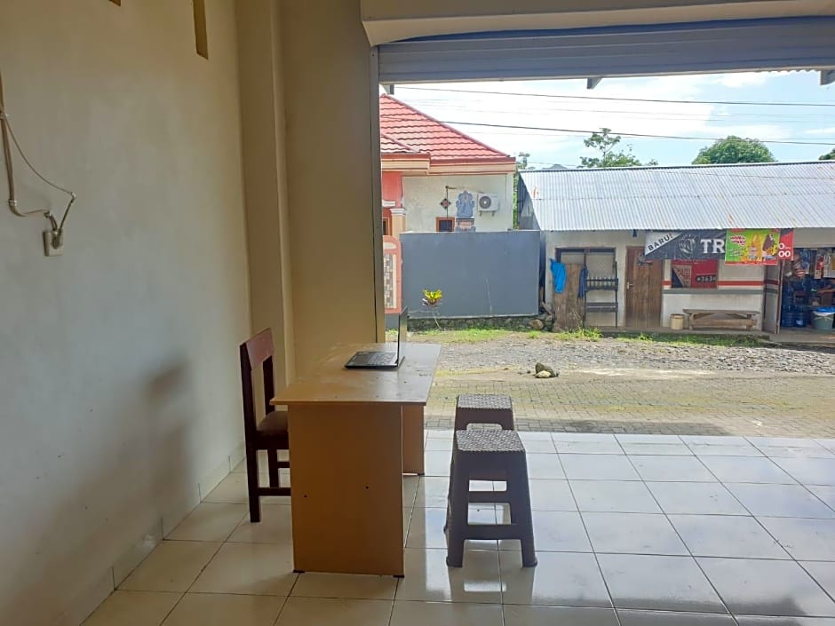 Hotel O A2b Guesthouse