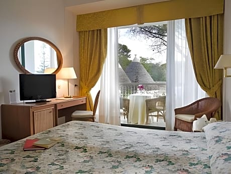 Double Room (1 Adult)