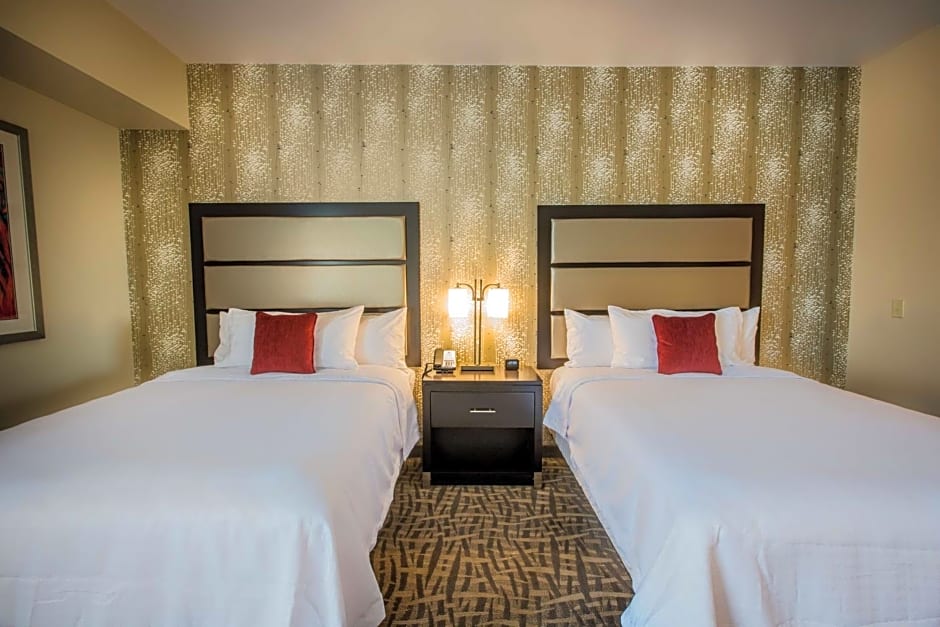 Homewood Suites By Hilton Charlotte Ballantyne Area