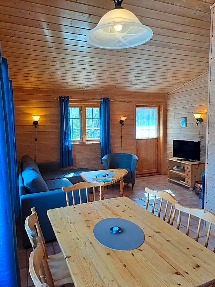 Stardalen Hyttegrend