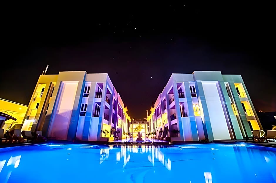 Phi Phi Harbour View Hotel
