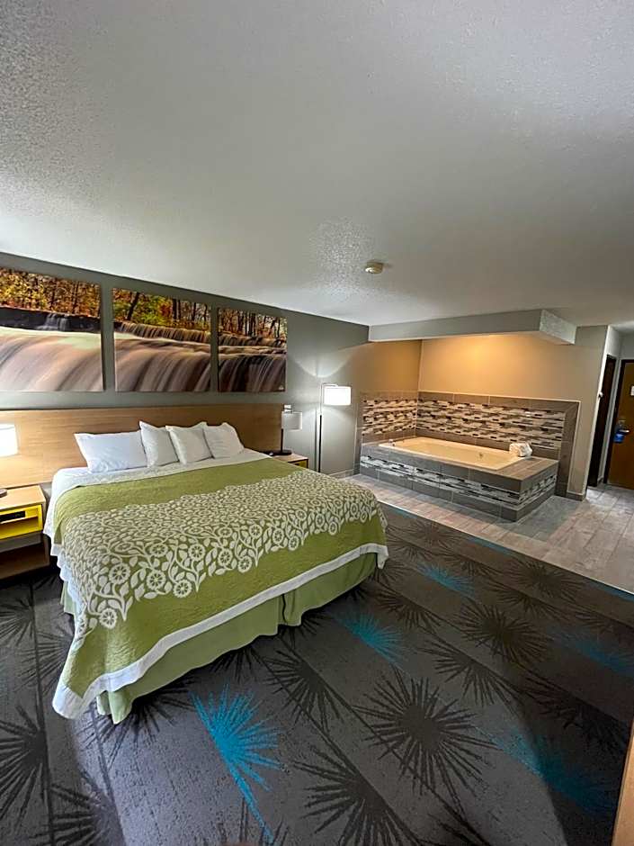 Days Inn by Wyndham Alpena