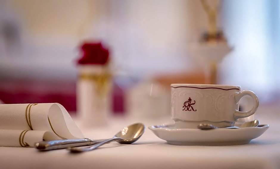 Schlosshotel Römischer Kaiser