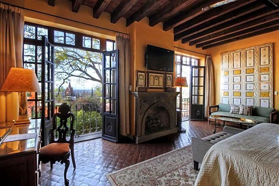 Casa Schuck Boutique Hotel