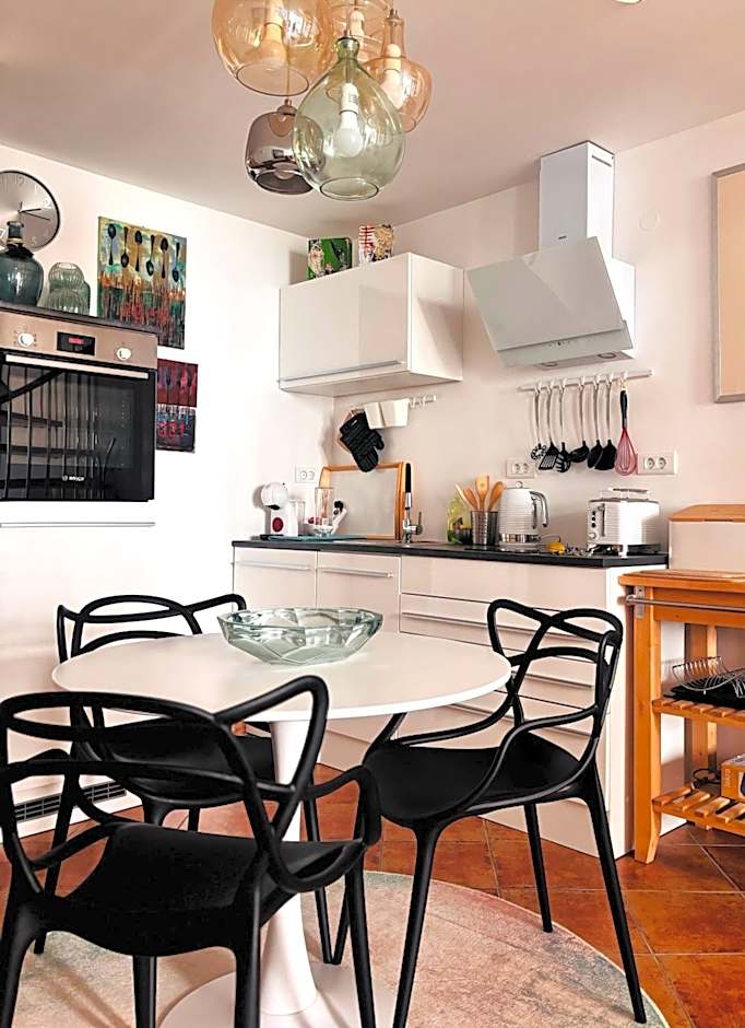 BIG-BLUE Bayview Paradise in Opatija