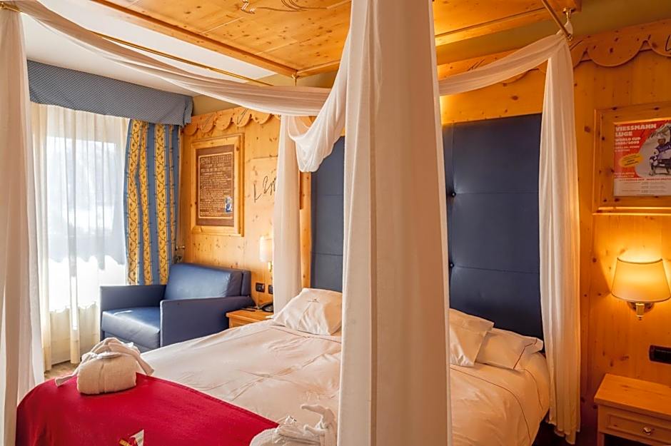 Grand Hotel Sestriere