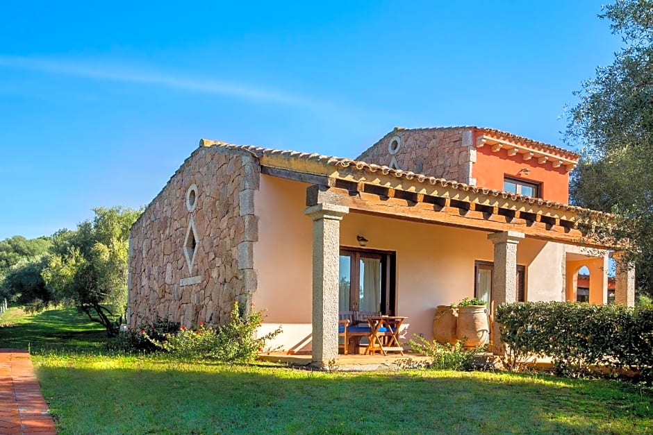 Hotel Parco Degli Ulivi - Sardegna