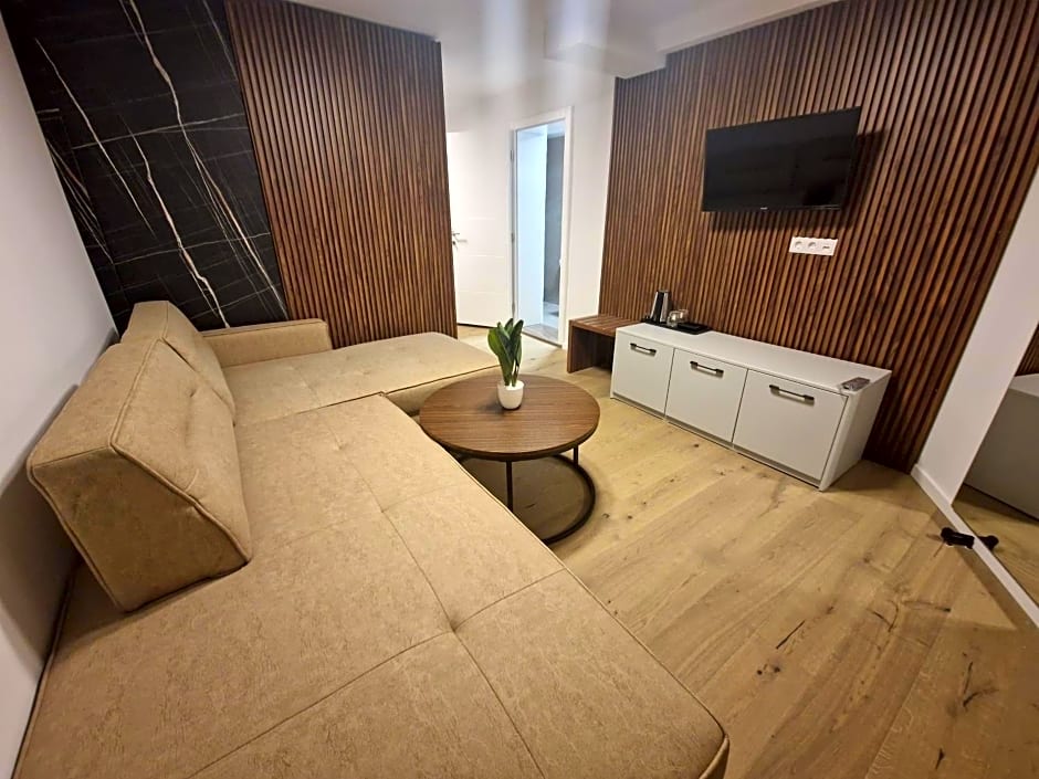 Hotel Lottstetten
