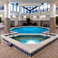 DoubleTree Suites By Hilton Salt Lake City