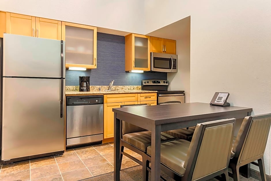 Residence Inn By Marriott St Petersburg Clearwater