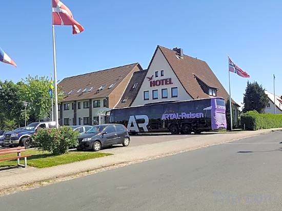 Schlei Hotel