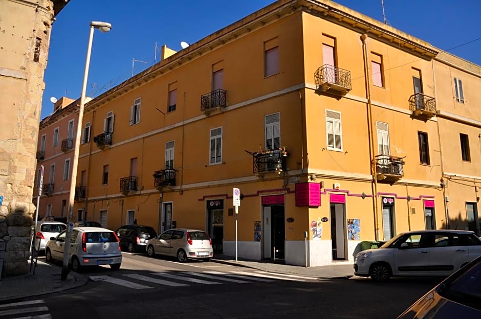 Bed and Breakfast San Saturnino