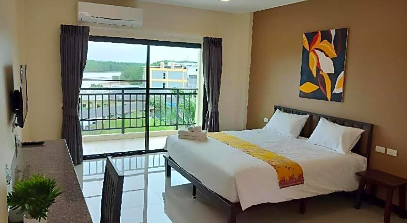 The Nest Krabi Hotel