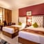 P Quattro Relax Hotel