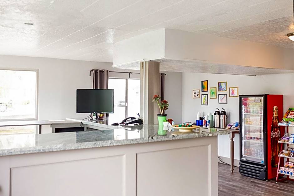 Harmony Inn and Suites