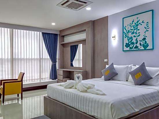 KKS Residence Vientiane