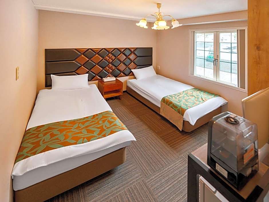 Hakuba Sun Valley Hotel Annex - Vacation STAY 90316v