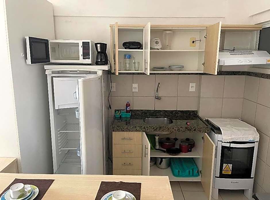 FLATS Particular Terrazzo