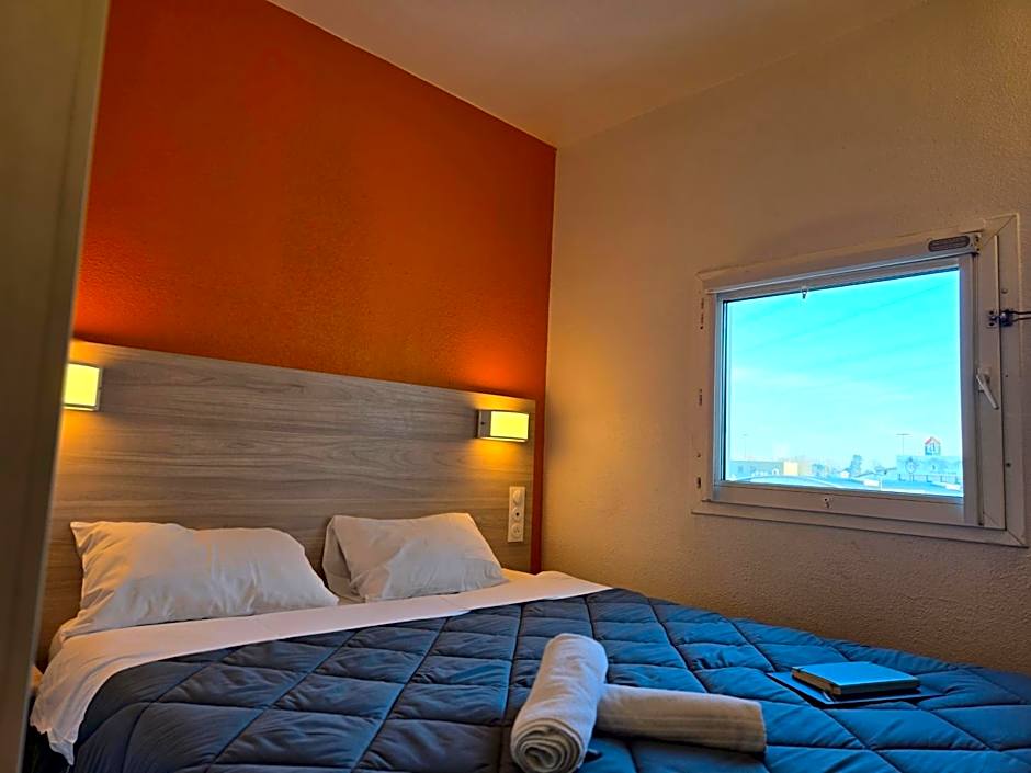 Premiere Classe Thionville - Yutz