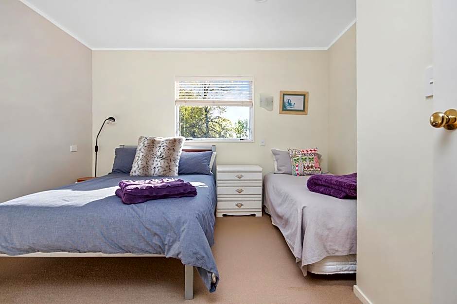 Maxwell's Golf Retreat