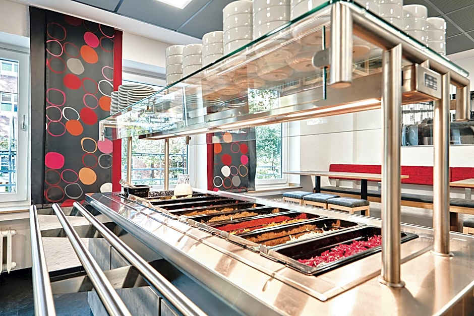 DJH Jugendgästehaus Adolph Kolping