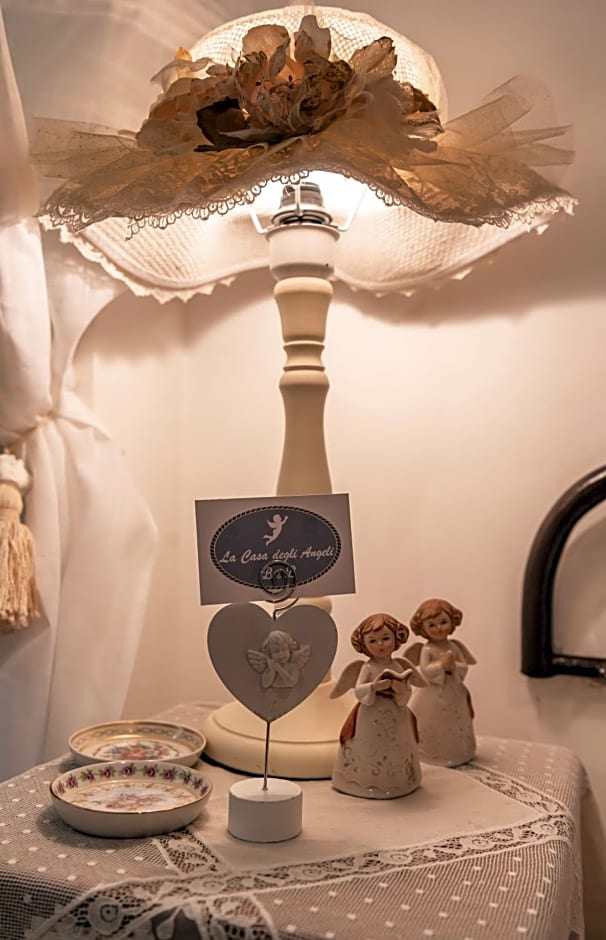 La Casa degli Angeli