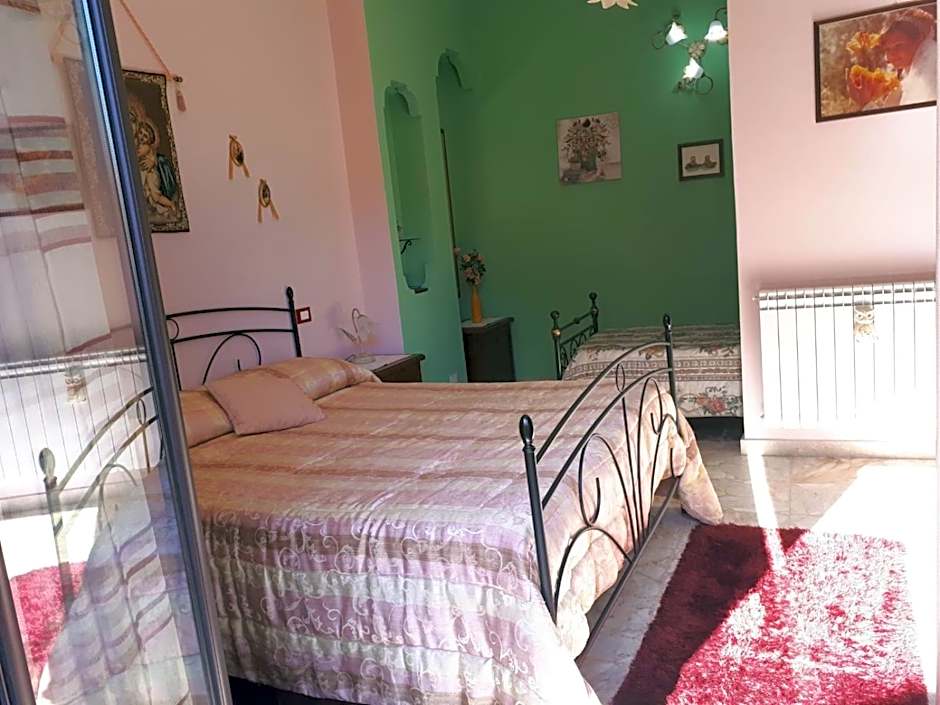 B&B Villa Maria Ausilia