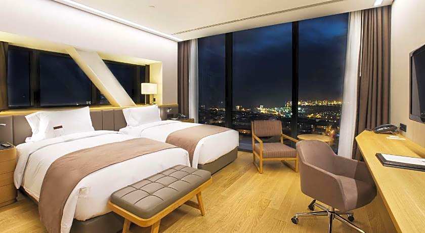 DoubleTree By Hilton Istanbul - Avcilar