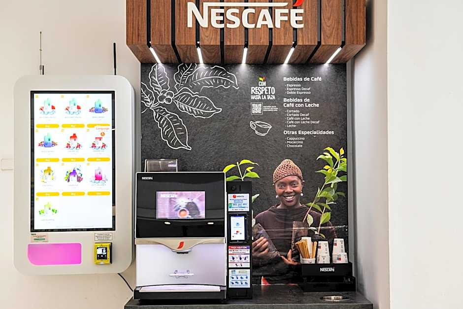 Roc Portonova Apartaments