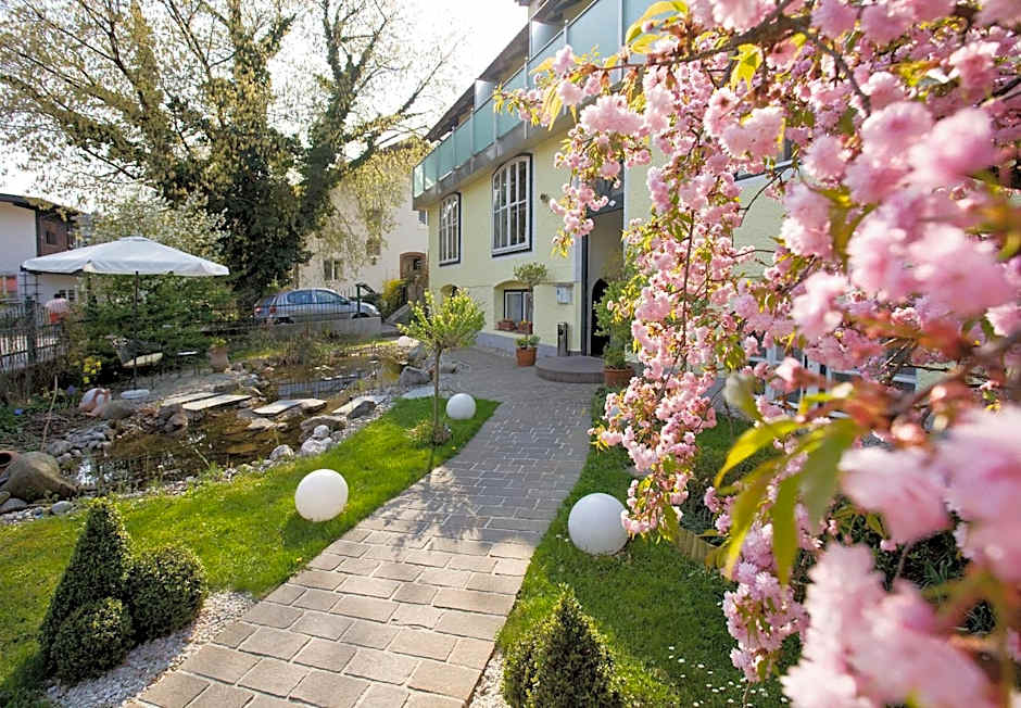 Hotel Rosenvilla