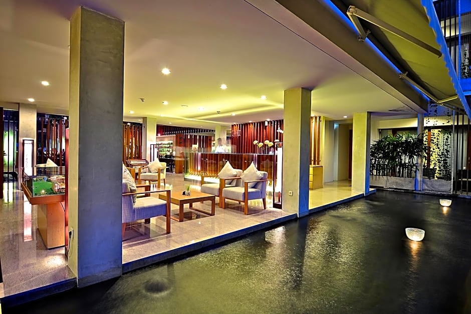 The Haven Bali Seminyak