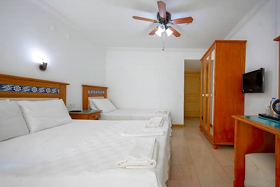 Datca Kilic Hotel