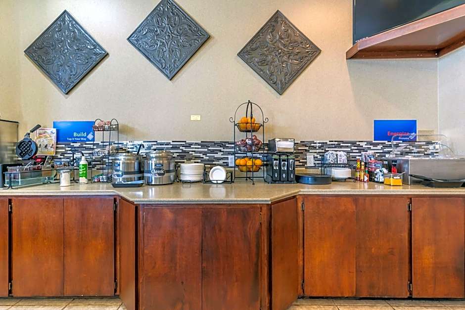 Best Western Dos Rios