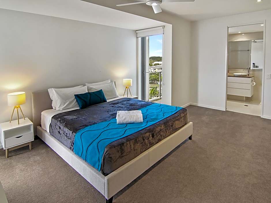 Space Holiday Apartments